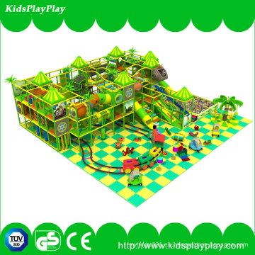 Juegos para niños Indoor Indoor Play Playgrounds
